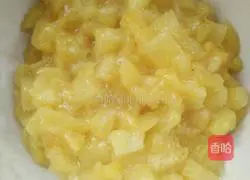 Pineapple pie recipe 2