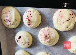 Macaron recipe illustration 5