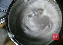 Cocoa chiffon cake recipe 5