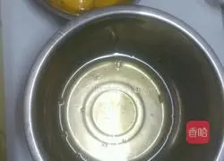 Illustration of how to make Qingshui cup cake 1