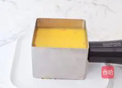 Yangzhi Manna Mousse Cake Recipe Illustration 18