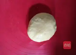 Button biscuits recipe 3