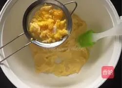 马Illustration of how to make Gretel biscuits 3