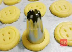 Button biscuits recipe 9