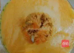 Pumpkin pie recipe 1