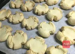 Illustration of how to make Margarita cookies 1