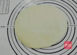 Cornmeal donut recipe 5