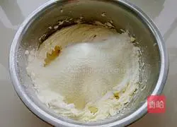 Royal Cookie Recipe Illustration 7