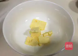 Illustration of how to make butter cookies 2