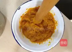 Pumpkin pie (oven version) recipe 2