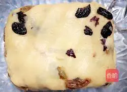 Xiangfei Blackcurrant Cookie Recipe Illustration 4