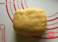 Pumpkin pie recipe illustration 7