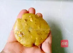 Walnut sesame cake recipe 9