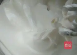 Illustration of how to make spinach puree mini cakes 9