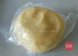 Sakura Cookie Recipe Illustration 4