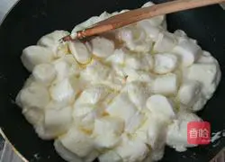 Walnut nougat recipe illustration 7