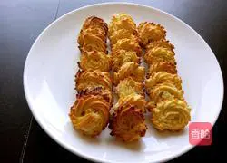 Illustration of how to make cookies 15