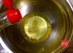 Hot noodles Chiffon cake (eight-inch) recipe illustration 11