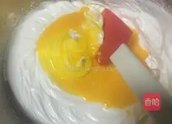 100% non-sag cup cake recipe 3