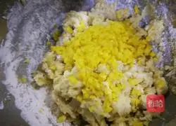 Cranberry scone recipe 5