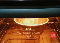 Sesame soda biscuits recipe 9