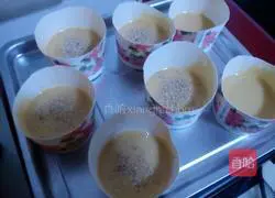 Horror Cup Cake Recipe Illustration 5