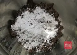 Sandwich Biscuits Illustration of how to do it 3