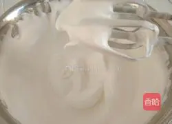 Red Velvet Cup Cake Recipe Illustration 8