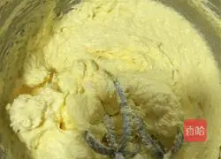 M Bean Rainbow Cookie Recipe Illustration 3