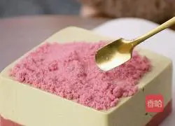 The gorgeous Oreo mousse is refreshing and refreshing Illustration of how to fall in love with sweetness in one bite 9