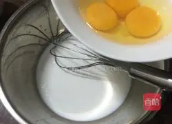 Portuguese egg tart recipe 5