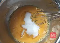 Cup Cake Recipe Illustration 3