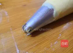 Illustration of how to make butter cookies 8