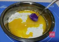 Simple version of ugly raisin cookies Practice illustration 7