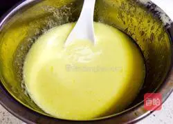 Yoghurt tart recipe 3