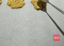 Crispy oatmeal cookies recipe 5