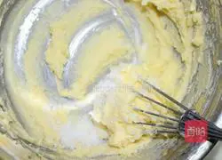 Illustration of how to make original cookies 3