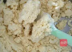 Margaret~ Illustration of how to make biscuits that gives confidence to novice bakers 5