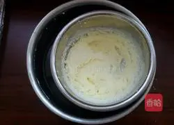 Illustration of how to make crispy puffs 15