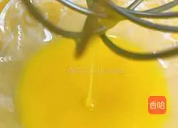 Portuguese Egg Tart Teaching Illustration 6