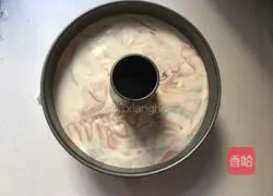 Coco Chiffon Recipe Illustration 12