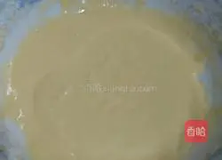 6-inch chiffon cake recipe 3