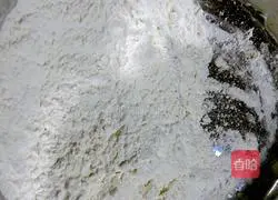 Palace Walnut Crisp Practice illustration 2