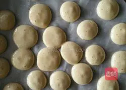 Illustration of how to make egg biscuits 7