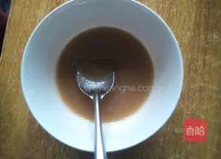 Chocolate Cookie Recipe Illustration 1