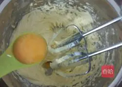 Butter Cookie Recipe Illustration 5