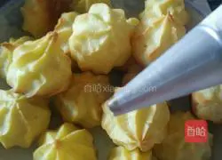 Cream Puff Recipe 11