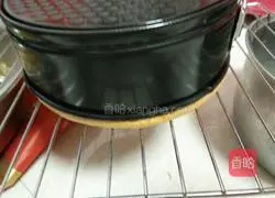  Illustration of how to make chiffon cake 10