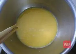 8-inch chiffon cake recipe 3