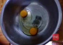 Horror cup cake recipe 2